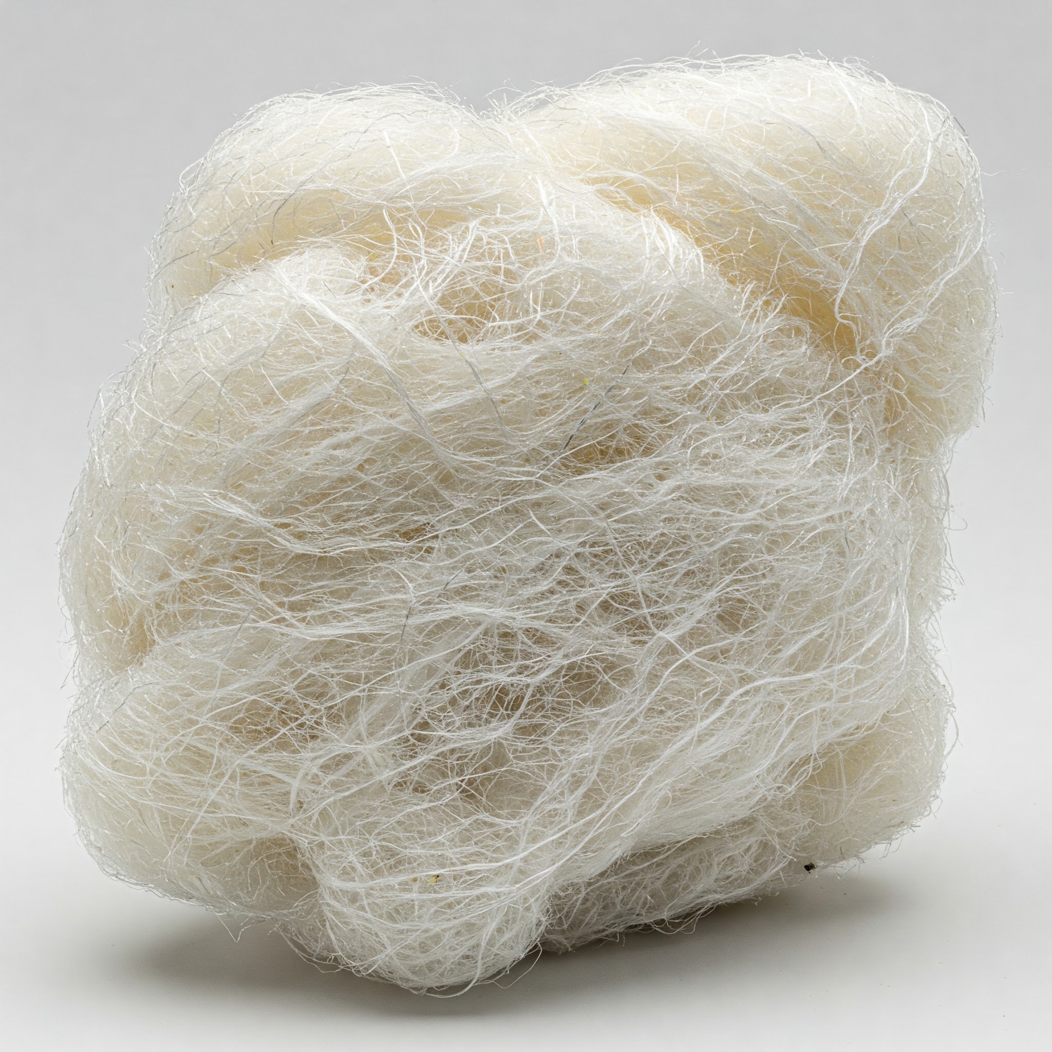 Man-made-Fibers