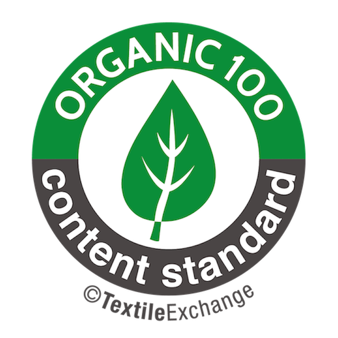 Organic 100